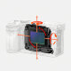 Беззеркальная камера Sony a7C II Kit 28-60mm f/4-5.6 - Изображение 261889
