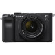 Беззеркальная камера Sony a7C II Kit 28-60mm f/4-5.6 - Изображение 261907