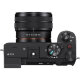 Беззеркальная камера Sony a7C II Kit 28-60mm f/4-5.6 - Изображение 261908