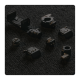 Адаптер Tilta 15mm для Rotatable Phone Mounting Bracket V2 - Изображение 264421