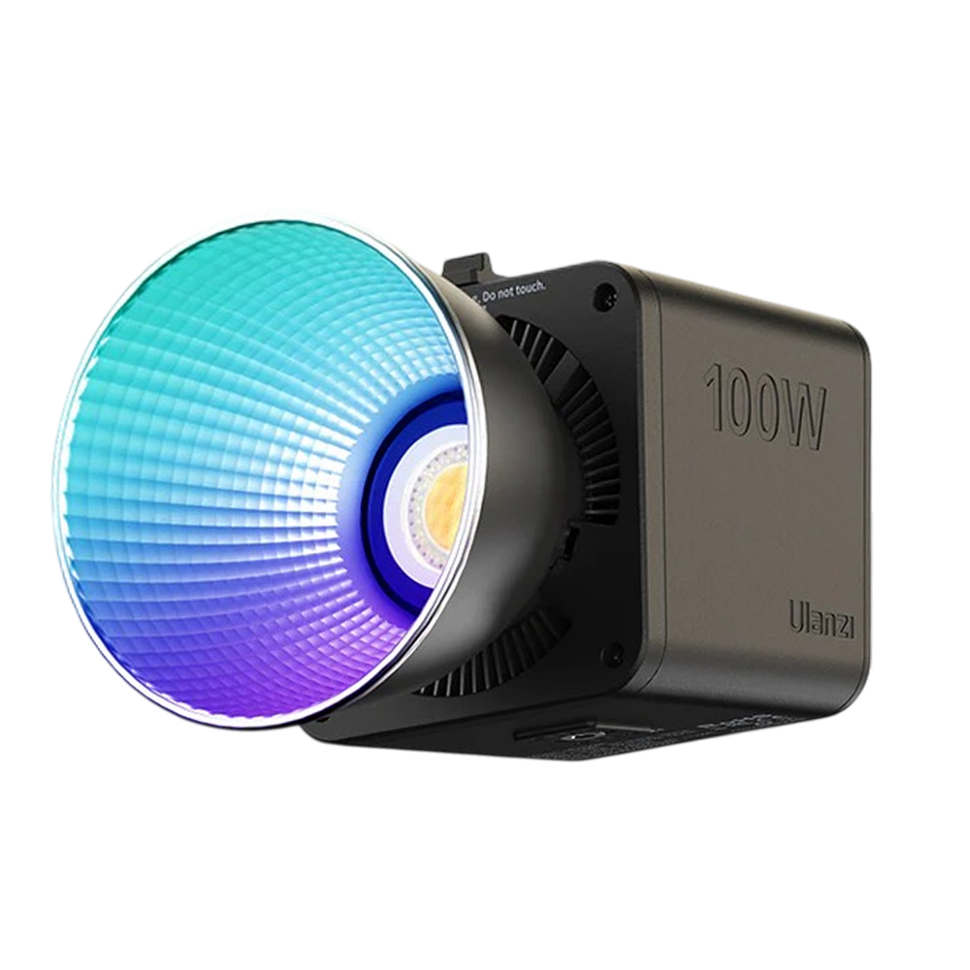 Осветитель Ulanzi ML100RGB 