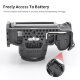 Клетка KingMa Camera Rig Cage для BMPCC 4K/6K - Изображение 274259