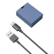 Аккумулятор SmallRig 5062 NP-W126S Type-C Синий - Изображение 266130