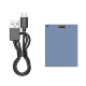 Аккумулятор SmallRig 5062 NP-W126S Type-C Синий - Изображение 266132