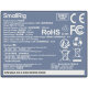 Аккумулятор SmallRig 5062 NP-W126S Type-C Синий - Изображение 266134