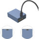 Аккумулятор SmallRig 5062 NP-W126S Type-C Синий - Изображение 266136