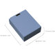 Аккумулятор SmallRig 5062 NP-W126S Type-C Синий - Изображение 266137