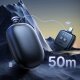Радиосистема Ulanzi A30 TinyMic Чёрная (Уцененный кат.А) - Изображение 266731