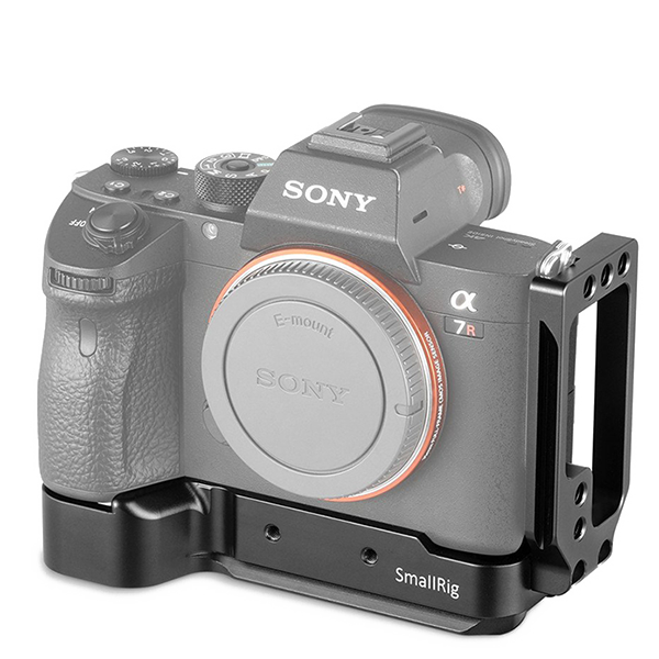 L-площадка SmallRig 2122 для Sony A7RIII/A7III/A9 