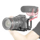 L-площадка SmallRig 2122 для Sony A7RIII/A7III/A9 - Изображение 75334