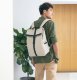 Рюкзак 90 Points NinetyGo Grinder Oxford Casual Белый - Изображение 225737