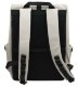 Рюкзак 90 Points NinetyGo Grinder Oxford Casual Белый - Изображение 225740