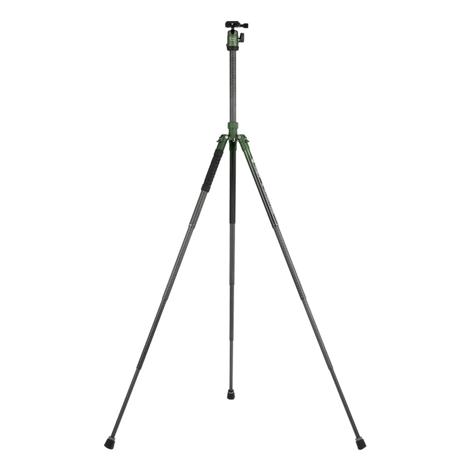 

Штатив Fotopro X-Aircross 1 Зелёный X-Aircross 1 Matt Green