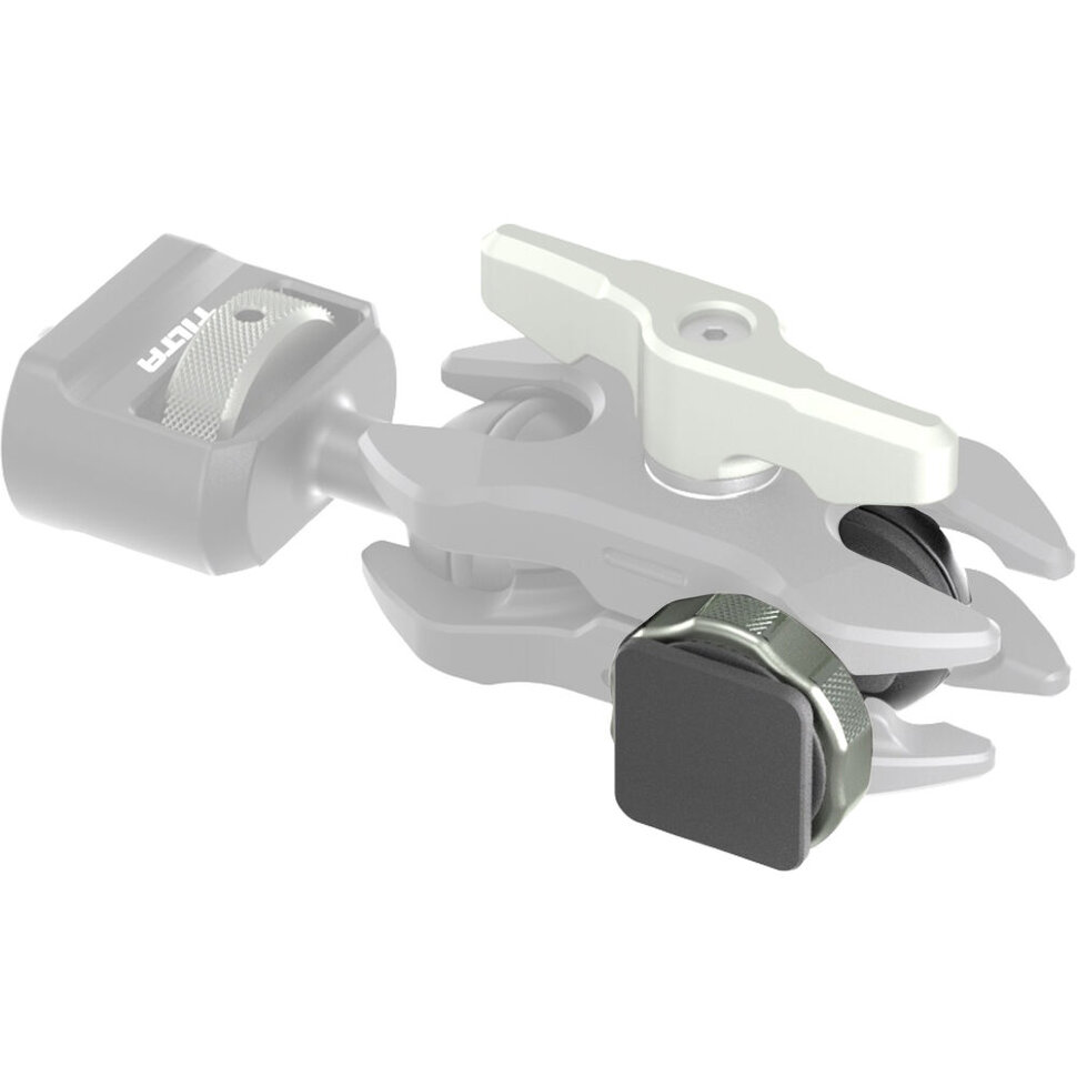 

Крепление Tilta Ball Joint (Cold Shoe) для Mini Articulating