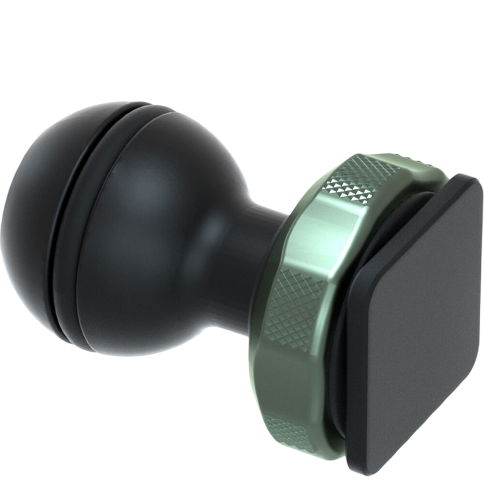 Крепление Tilta Ball Joint (Cold Shoe) для Mini Articulating preOrder=17.02.2026