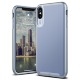 Чехол Caseology Wavelength для iPhone XS Max Light Blue - Изображение 83537