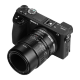 Объектив TTArtisan 40mm F2.8 Macro E-mount - Изображение 173199