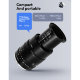Объектив TTArtisan 40mm F2.8 Macro E-mount - Изображение 173201