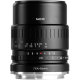 Объектив TTArtisan 40mm F2.8 Macro E-mount - Изображение 173214