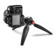 Штатив Manfrotto Pixi Evo Красный - Изображение 82862