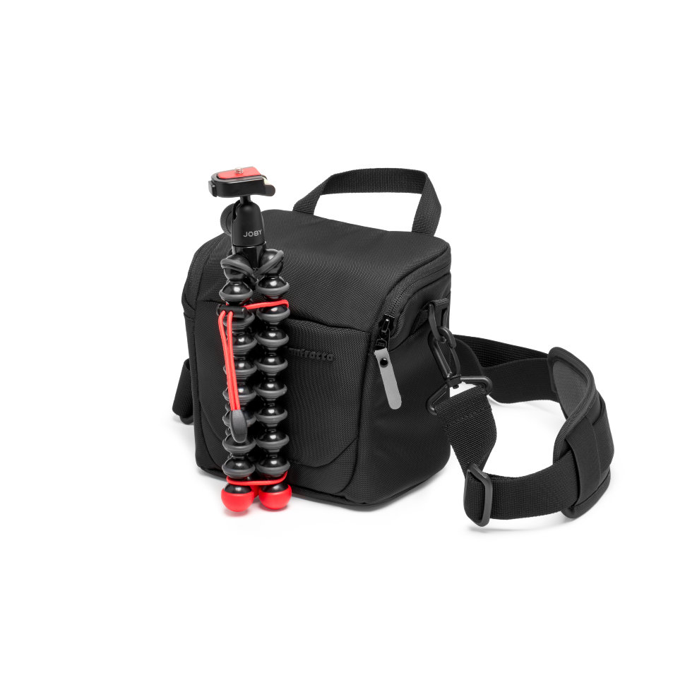 

Сумка Manfrotto Advanced Shoulder bag S III MB MA3-SB-S