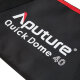 Софтбокс Aputure Quick Dome 40 - Изображение 281489