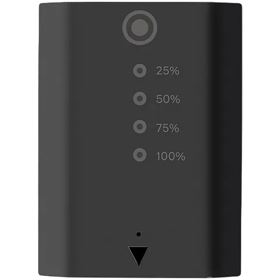 Аккумулятор DigitalFoto NP-FZ100 2400mAh Type-C 