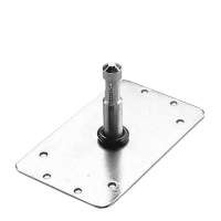 Артикул: 26282. Кронштейн настенный Avenger F800 3"