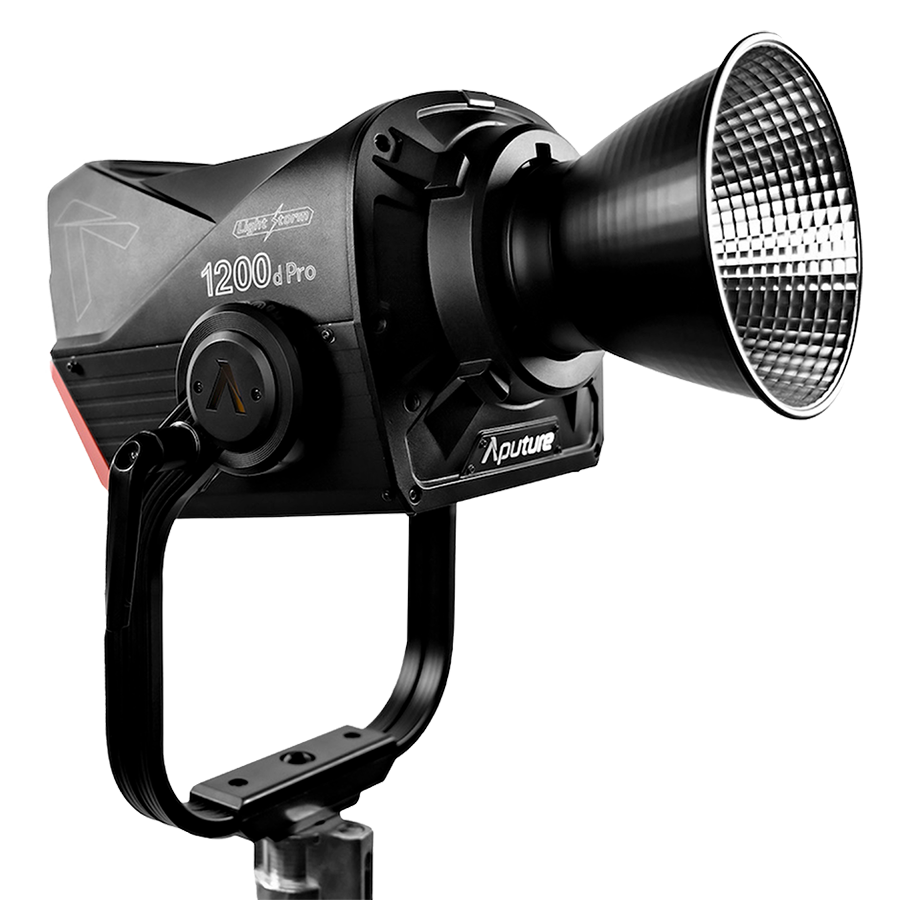 Осветитель Aputure LS 1200d Pro 