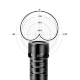 Микрофон CoMica CVM-VS09 для смартфона Type-C - Изображение 94603