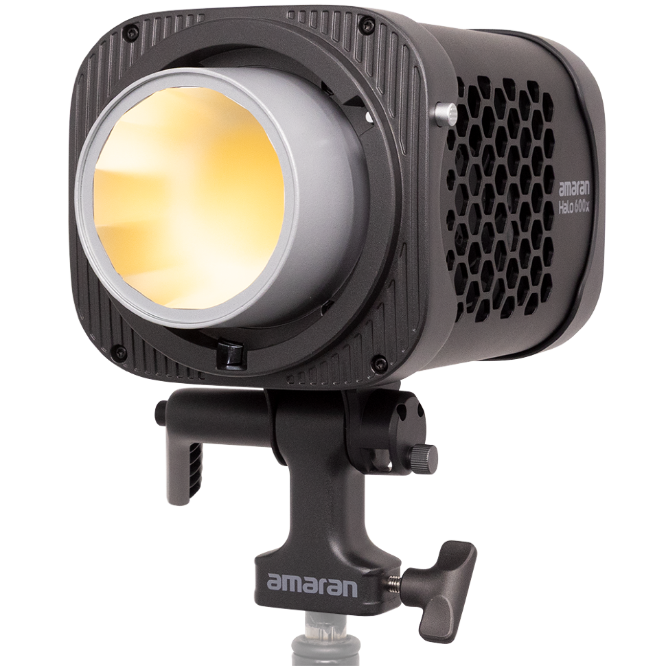 Осветитель amaran Halo 600x 