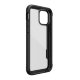 Чехол X-Doria Defense Shield для iPhone 11 Pro Чёрный - Изображение 99084