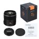 Объектив Yongnuo 25mm F1.7 Micro 4/3 - Изображение 188968