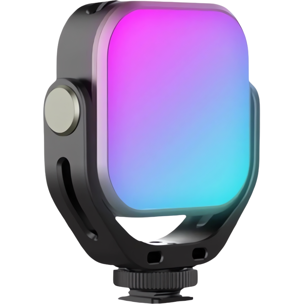 Осветитель Ulanzi VL66 RGB (Уцененный кат.Б) 