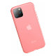 Чехол Baseus Jelly Liquid для iPhone 11 Pro Max Красный - Изображение 102409