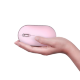 Мышь беспроводная MIIIW Bluetooth Dual Mode Portable Mouse Lite Чёрная - Изображение 193758