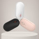 Мышь беспроводная MIIIW Bluetooth Dual Mode Portable Mouse Lite Чёрная - Изображение 193759