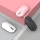 Мышь беспроводная MIIIW Bluetooth Dual Mode Portable Mouse Lite Чёрная - Изображение 193761