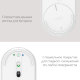 Мышь беспроводная MIIIW Bluetooth Dual Mode Portable Mouse Lite Чёрная - Изображение 193765
