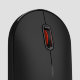 Мышь беспроводная MIIIW Bluetooth Dual Mode Portable Mouse Lite Чёрная - Изображение 193766