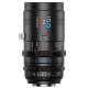 Объектив Sirui Vision Prime 1 Cine 150mm Т4 FF Чёрный - Изображение 296414