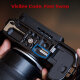Клетка SmallRig 6372 HawkLock QR для Canon EOS R6 V - Изображение 297501
