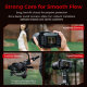 Клетка SmallRig 6372 HawkLock QR для Canon EOS R6 V - Изображение 297505