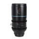Объектив Sirui Venus 100mm T2.9 1.6x Full-Frame Anamorphic Z-mount - Изображение 199291