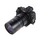 Объектив Sirui Venus 100mm T2.9 1.6x Full-Frame Anamorphic Z-mount - Изображение 199293
