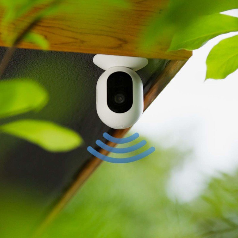 

Универсальная камера KAMI Wire-Free Camera Kit