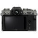 Беззеркальная камера Fujifilm X-T30 III Kit 13-33mm f/3.5-6.3 Тёмное серебро - Изображение 297983