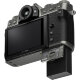 Беззеркальная камера Fujifilm X-T30 III Kit 13-33mm f/3.5-6.3 Тёмное серебро - Изображение 297984
