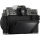 Беззеркальная камера Fujifilm X-T30 III Kit 13-33mm f/3.5-6.3 Тёмное серебро - Изображение 297988