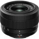 Беззеркальная камера Fujifilm X-T30 III Kit 13-33mm f/3.5-6.3 Тёмное серебро - Изображение 297992